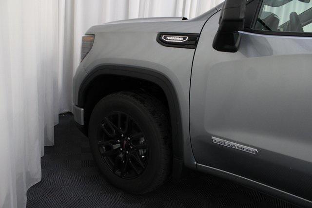 new 2026 GMC Sierra 1500 car, priced at $55,484
