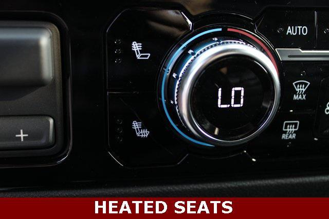 new 2026 GMC Sierra 1500 car, priced at $55,484