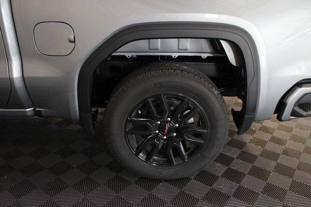 new 2026 GMC Sierra 1500 car, priced at $55,484