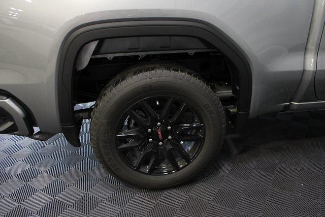 new 2026 GMC Sierra 1500 car, priced at $55,484