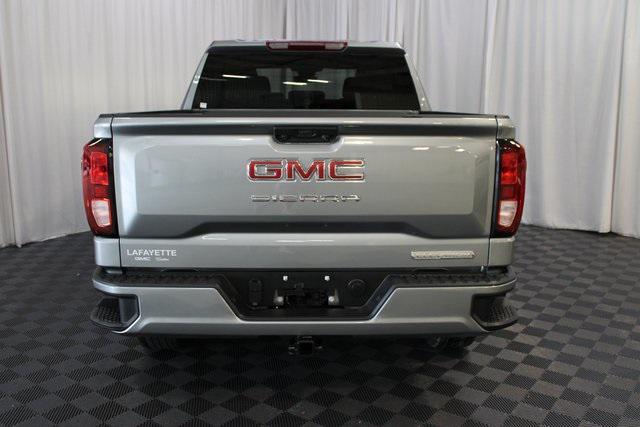 new 2026 GMC Sierra 1500 car, priced at $55,484
