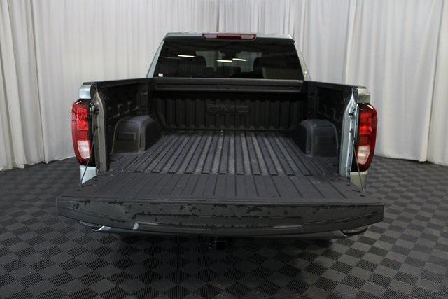 new 2026 GMC Sierra 1500 car, priced at $55,484