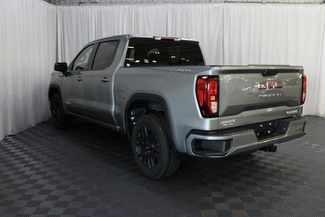 new 2026 GMC Sierra 1500 car, priced at $55,484