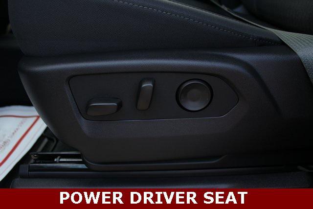 new 2026 GMC Sierra 1500 car, priced at $55,484