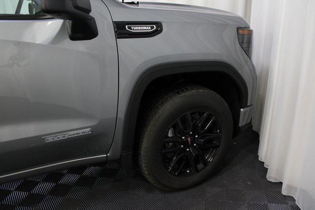 new 2026 GMC Sierra 1500 car, priced at $55,484