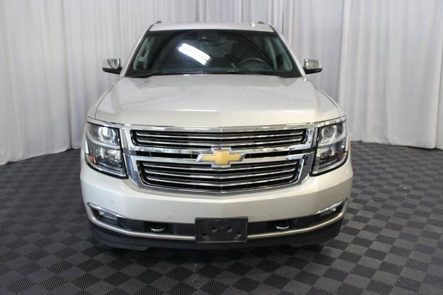 used 2017 Chevrolet Tahoe car, priced at $30,000