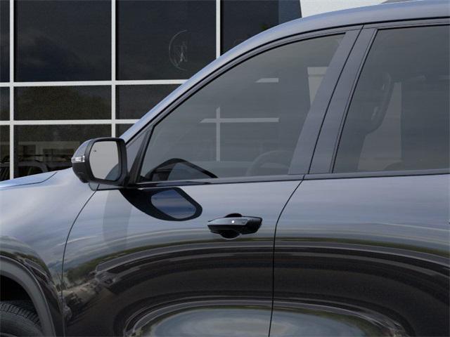 new 2026 GMC Acadia car, priced at $52,919