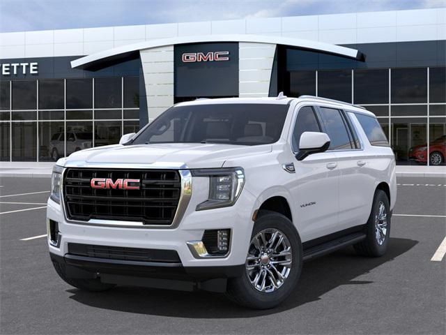 new 2024 GMC Yukon XL car, priced at $64,592