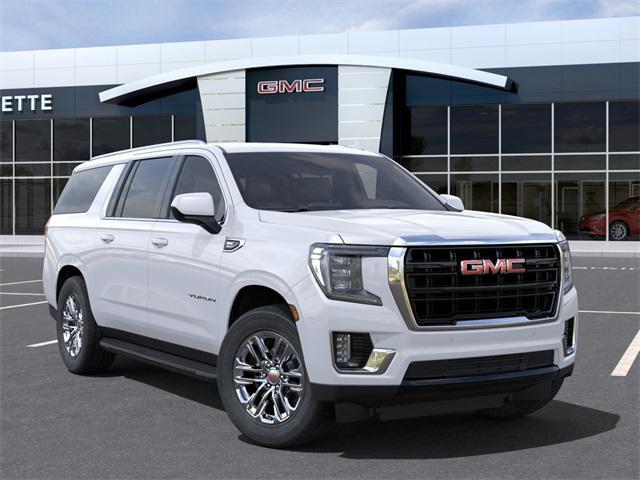 new 2024 GMC Yukon XL car, priced at $64,592