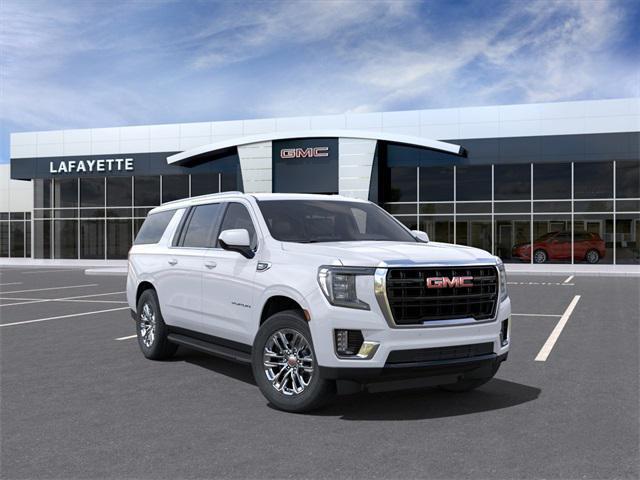 new 2024 GMC Yukon XL car, priced at $64,592