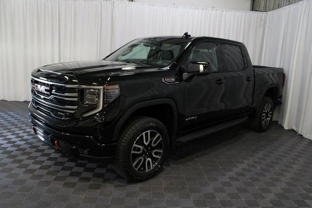 new 2025 GMC Sierra 1500 car, priced at $69,246