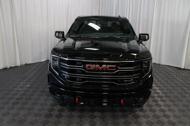 new 2025 GMC Sierra 1500 car, priced at $69,246