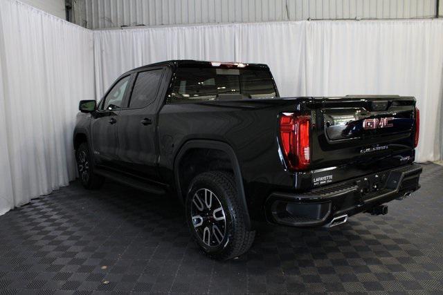 new 2025 GMC Sierra 1500 car, priced at $69,246