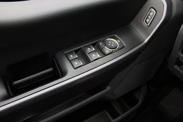 used 2021 Ford F-150 car, priced at $36,000