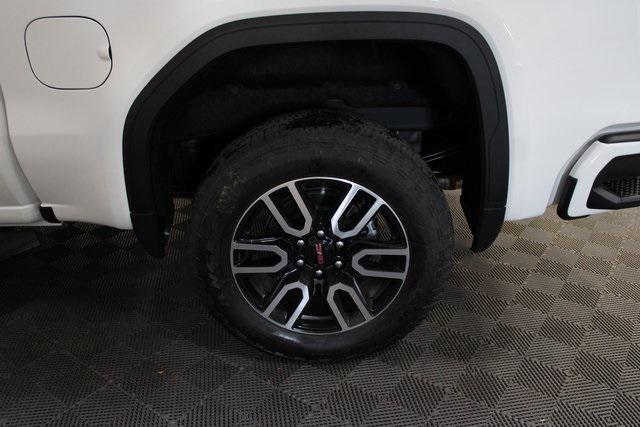 new 2026 GMC Sierra 1500 car, priced at $64,293