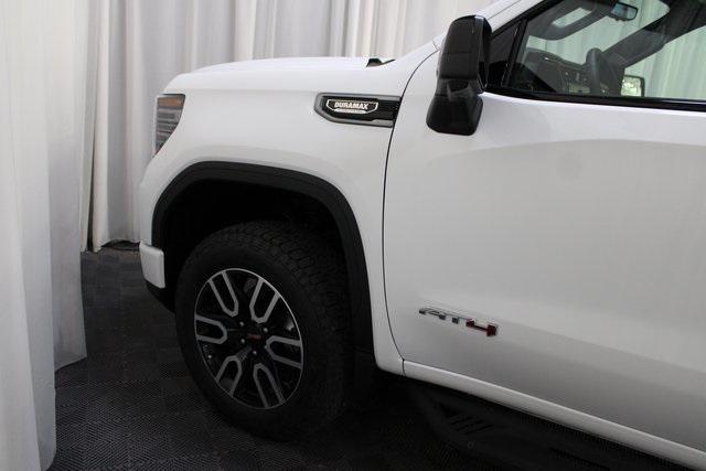 new 2026 GMC Sierra 1500 car, priced at $64,293