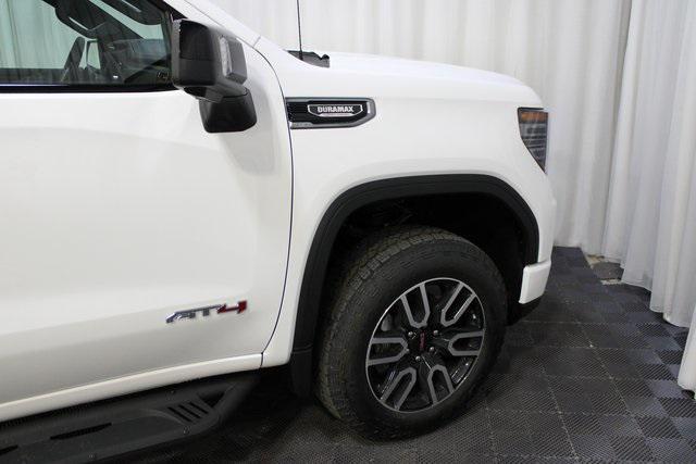 new 2026 GMC Sierra 1500 car, priced at $64,293