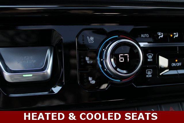 new 2026 GMC Sierra 1500 car, priced at $64,293