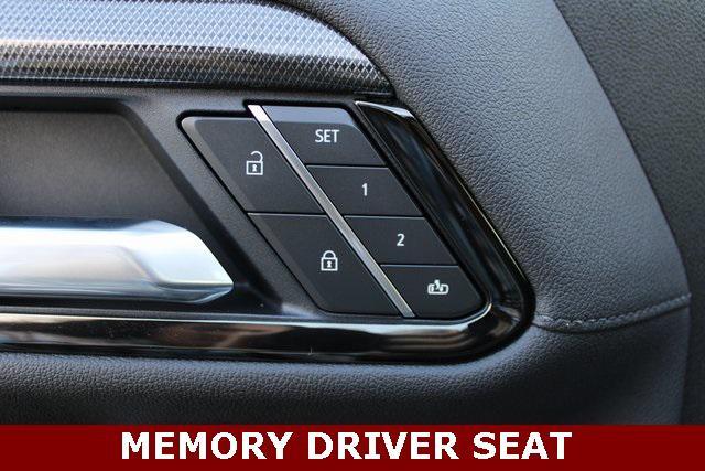 new 2026 GMC Sierra 1500 car, priced at $64,293