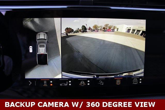 new 2026 GMC Sierra 1500 car, priced at $64,293