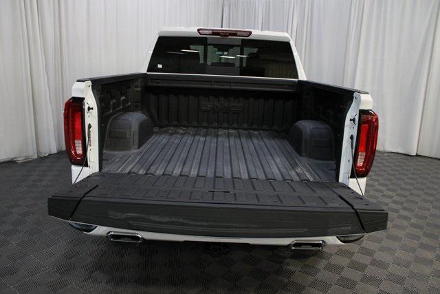 new 2026 GMC Sierra 1500 car, priced at $64,293