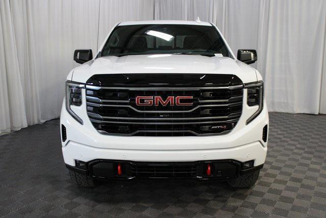 new 2026 GMC Sierra 1500 car, priced at $64,293
