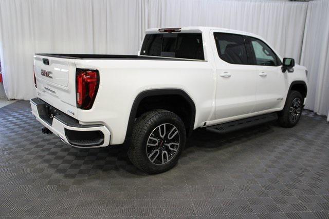 new 2026 GMC Sierra 1500 car, priced at $64,293