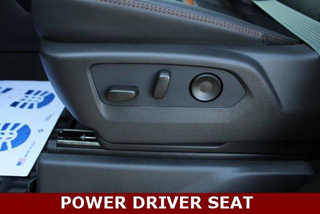 new 2026 GMC Sierra 1500 car, priced at $64,293