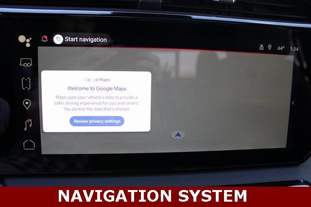 new 2026 GMC Sierra 1500 car, priced at $64,293