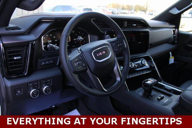 new 2026 GMC Sierra 1500 car, priced at $64,293