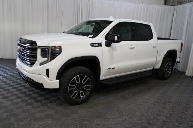 new 2026 GMC Sierra 1500 car, priced at $64,293