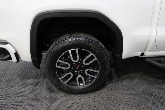 new 2026 GMC Sierra 1500 car, priced at $64,293