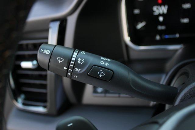 new 2026 GMC Sierra 1500 car, priced at $64,293