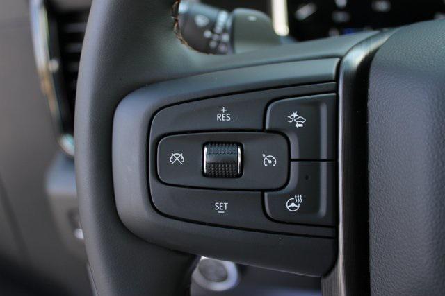 new 2026 GMC Sierra 1500 car, priced at $64,293