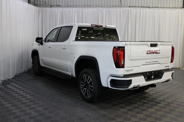 new 2026 GMC Sierra 1500 car, priced at $64,293