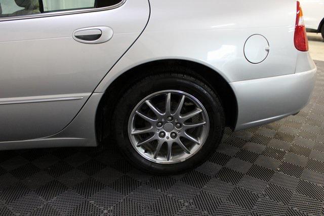 used 2004 Chrysler 300M car, priced at $6,000
