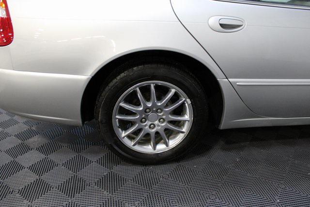 used 2004 Chrysler 300M car, priced at $6,000