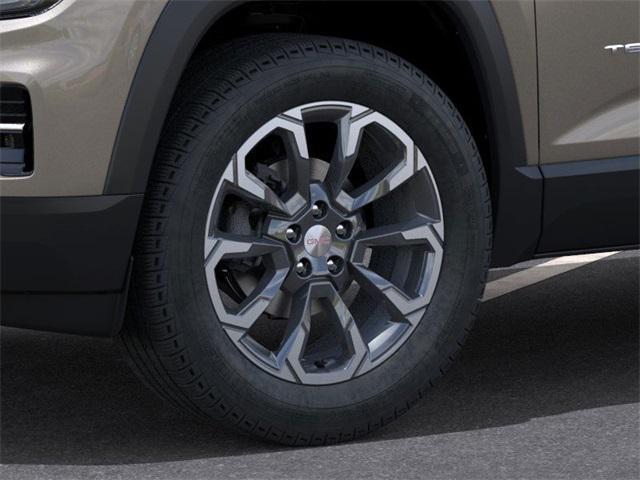 new 2026 GMC Terrain car, priced at $37,585