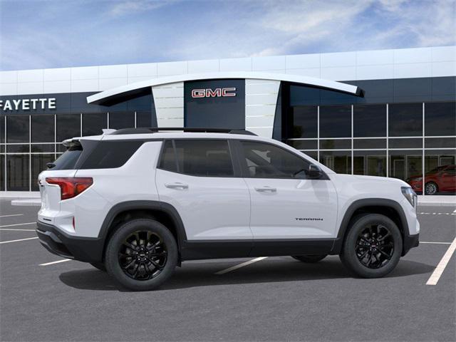 new 2026 GMC Terrain car, priced at $36,490
