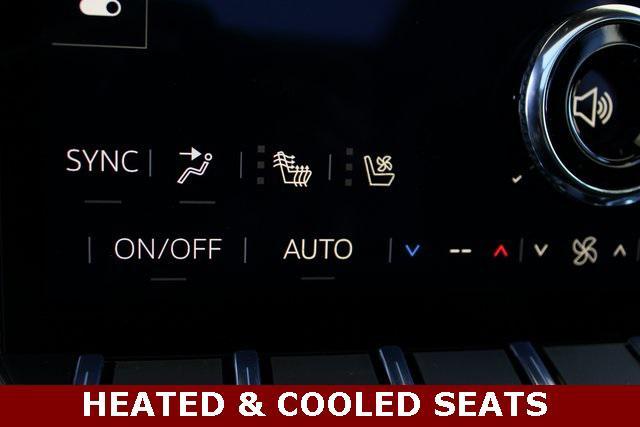 new 2026 GMC Yukon car, priced at $102,689