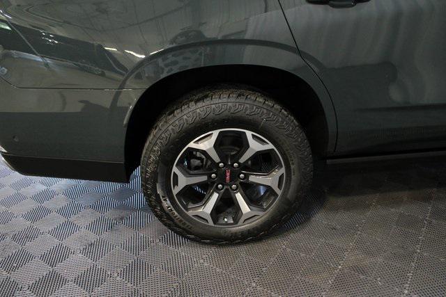 new 2026 GMC Yukon car, priced at $102,689