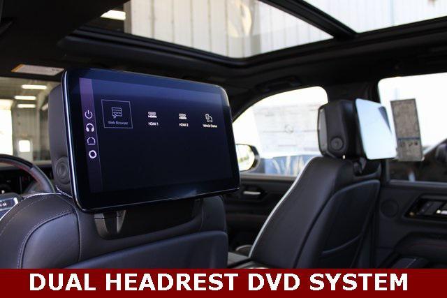 new 2026 GMC Yukon car, priced at $102,689