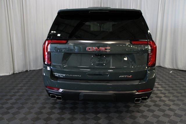new 2026 GMC Yukon car, priced at $102,689