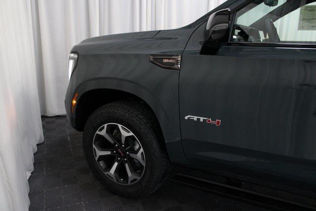 new 2026 GMC Yukon car, priced at $102,689