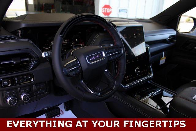 new 2026 GMC Yukon car, priced at $102,689