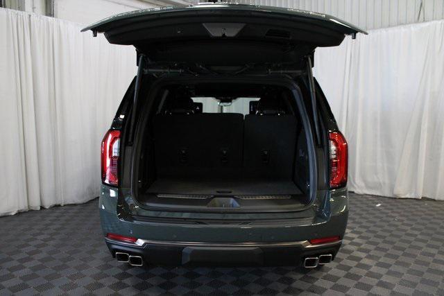 new 2026 GMC Yukon car, priced at $102,689