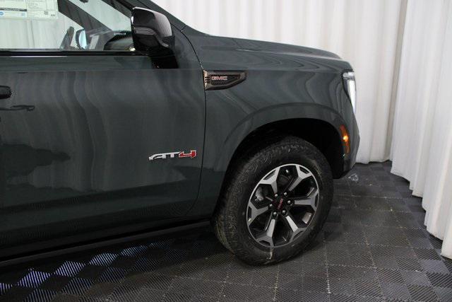 new 2026 GMC Yukon car, priced at $102,689