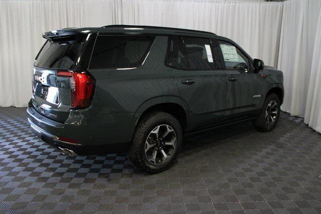 new 2026 GMC Yukon car, priced at $102,689