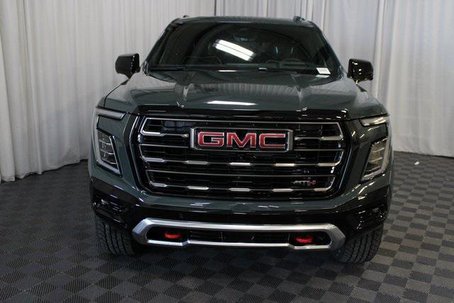 new 2026 GMC Yukon car, priced at $102,689