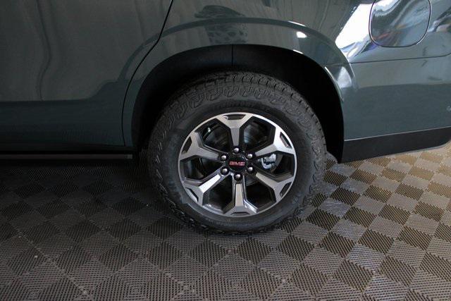 new 2026 GMC Yukon car, priced at $102,689